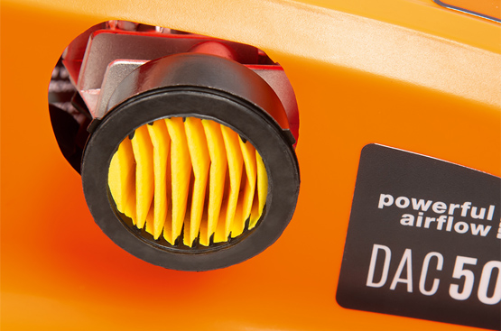 Электрический двигатель Daewoo